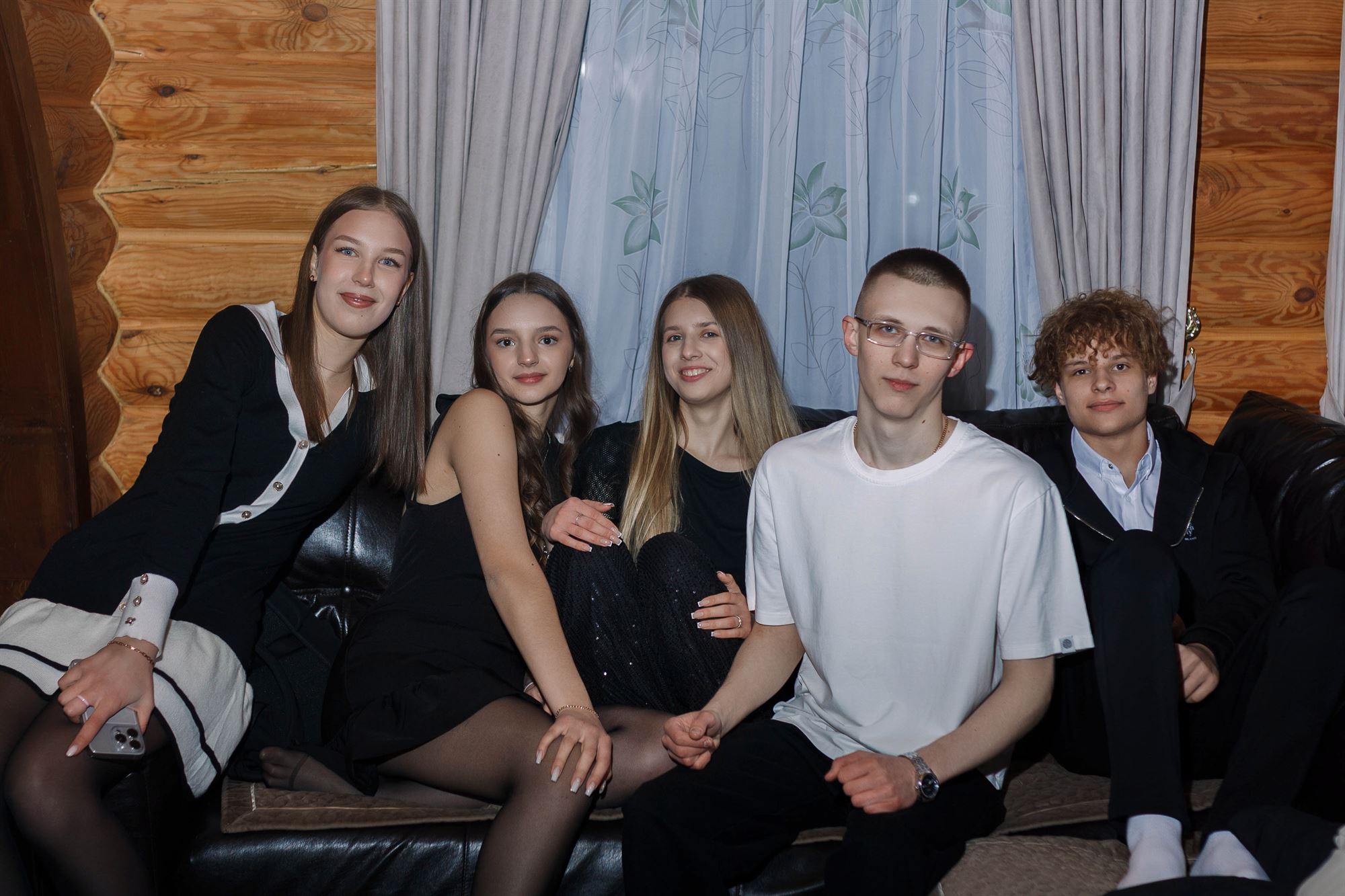 День рождения